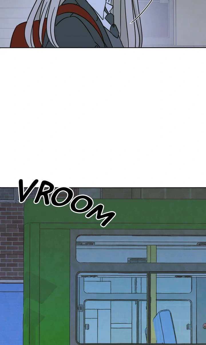 A Bad Case of Junioritis Chapter 8 - page 64