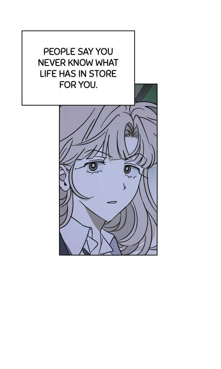 A Bad Case of Junioritis Chapter 8 - page 67