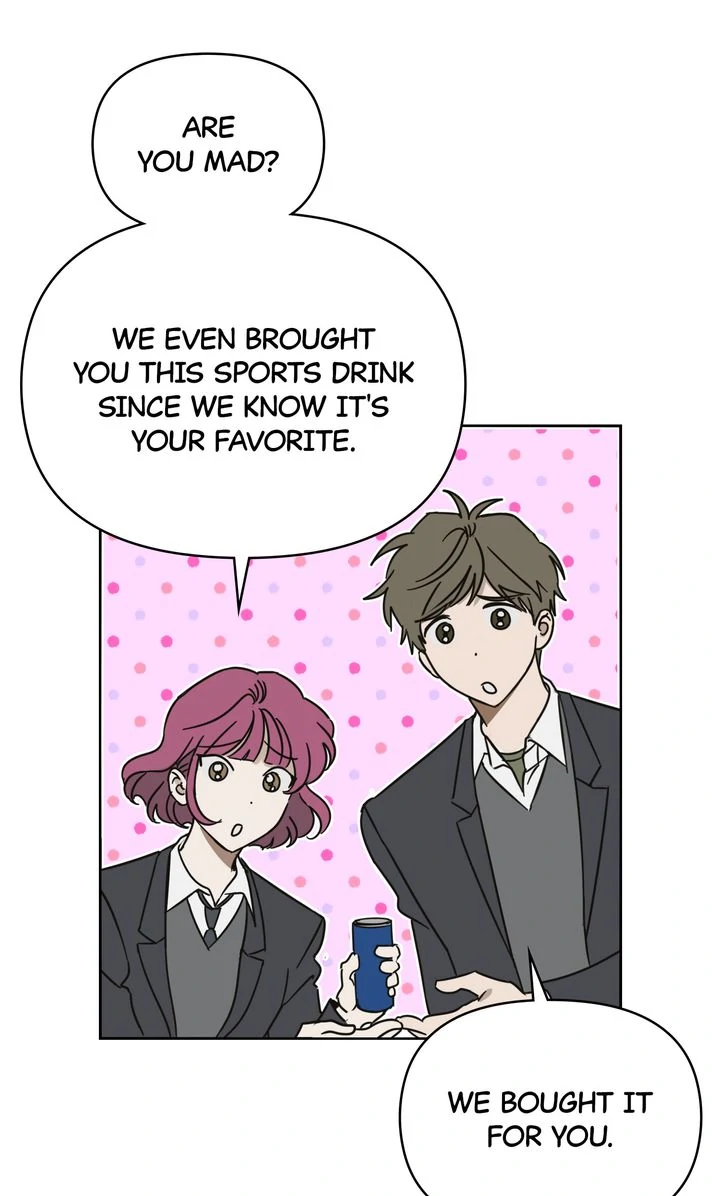 A Bad Case of Junioritis Chapter 7 - page 20