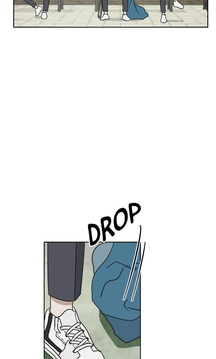 A Bad Case of Junioritis Chapter 7 - page 24