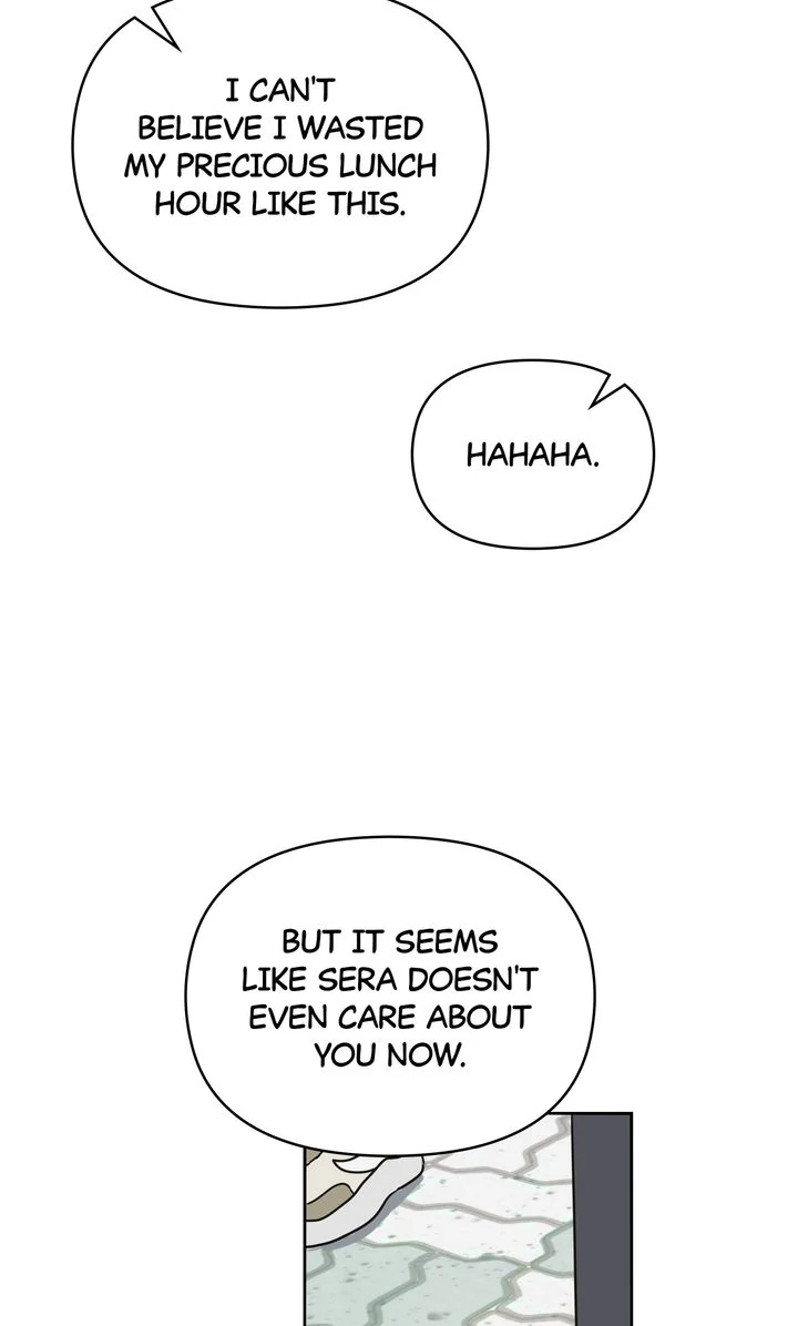 A Bad Case of Junioritis Chapter 7 - page 28