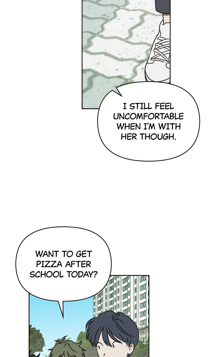 A Bad Case of Junioritis Chapter 7 - page 29