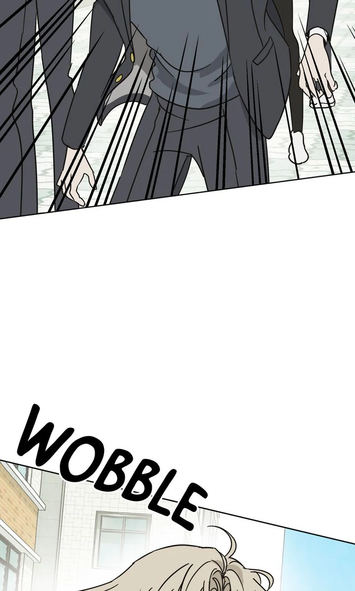 A Bad Case of Junioritis Chapter 7 - page 33