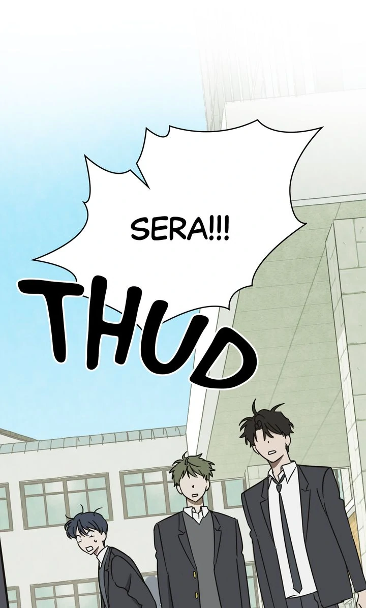 A Bad Case of Junioritis Chapter 7 - page 37
