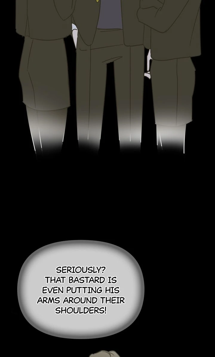 A Bad Case of Junioritis Chapter 7 - page 45