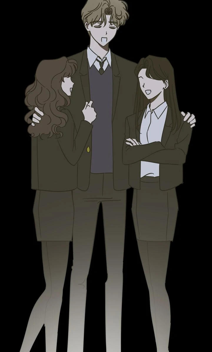 A Bad Case of Junioritis Chapter 7 - page 46