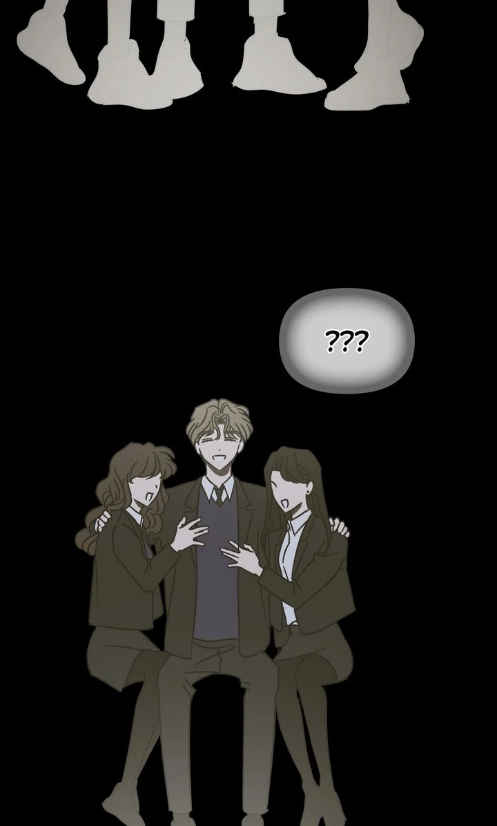 A Bad Case of Junioritis Chapter 7 - page 47