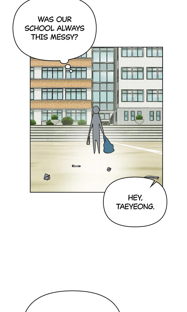 A Bad Case of Junioritis Chapter 7 - page 5