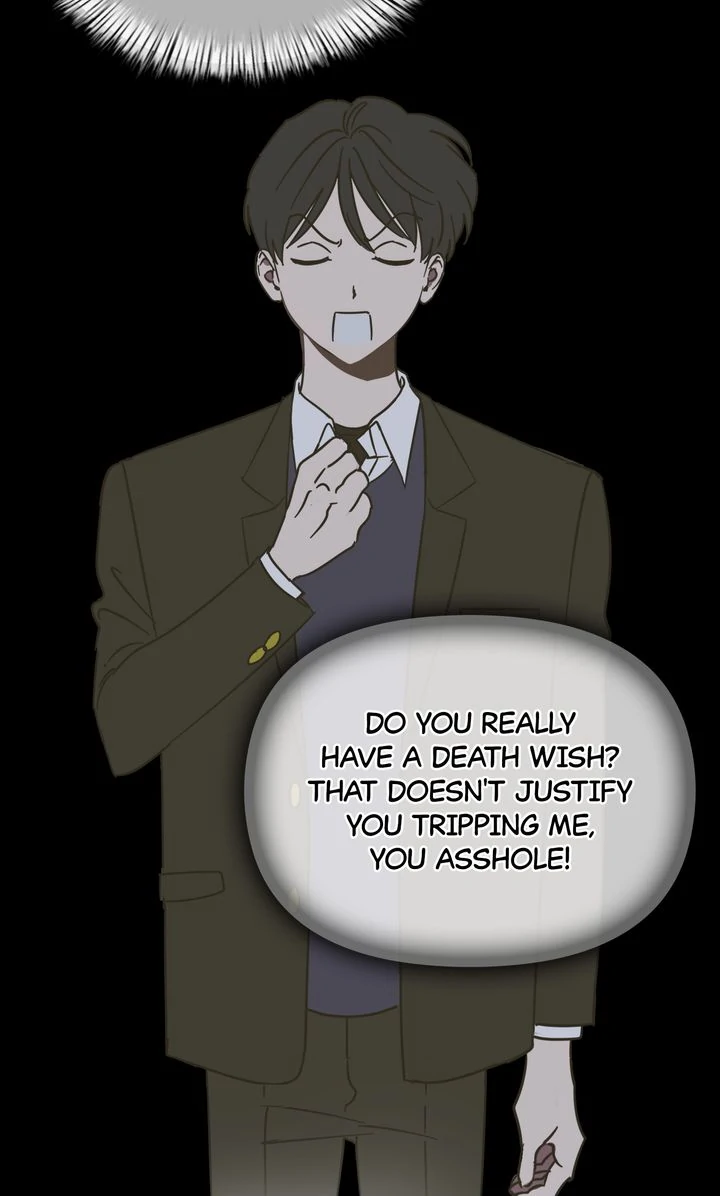 A Bad Case of Junioritis Chapter 7 - page 51