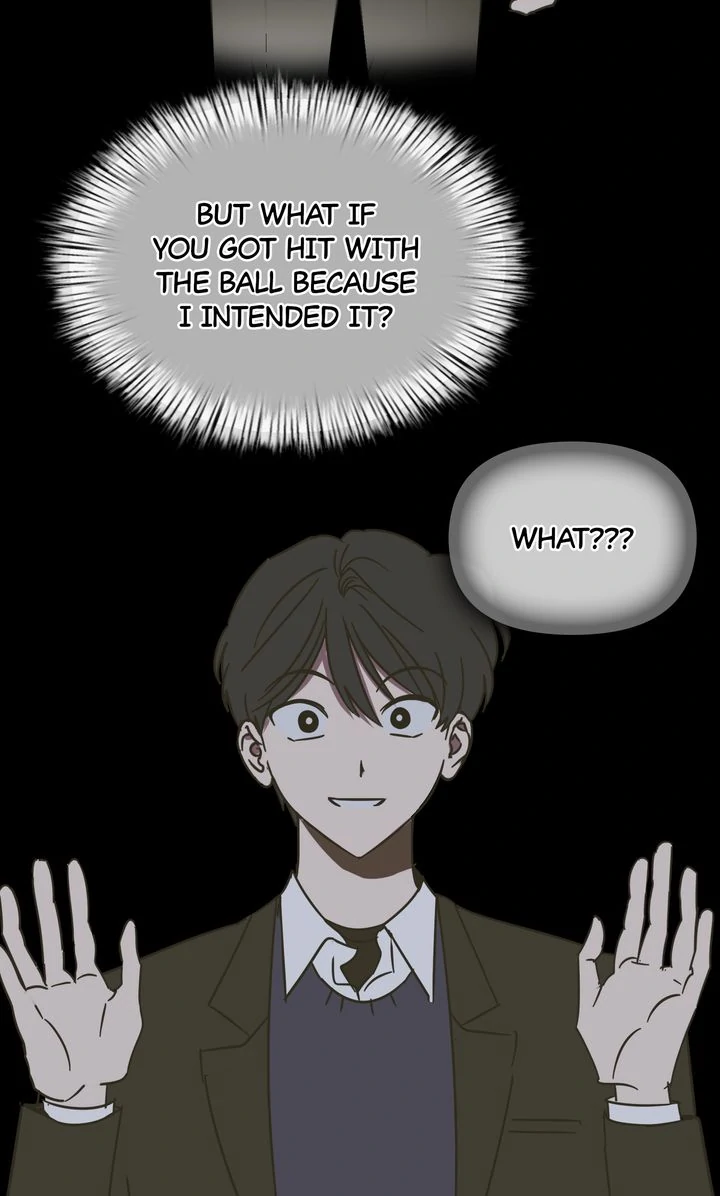 A Bad Case of Junioritis Chapter 7 - page 52