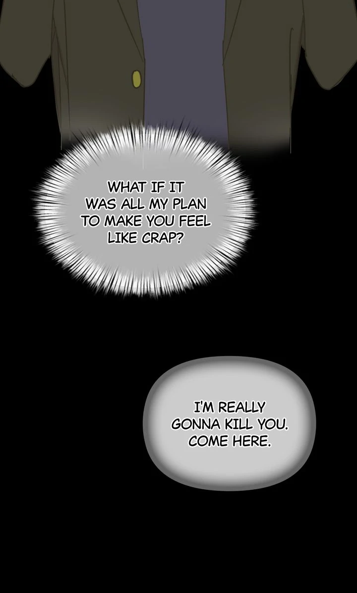 A Bad Case of Junioritis Chapter 7 - page 53