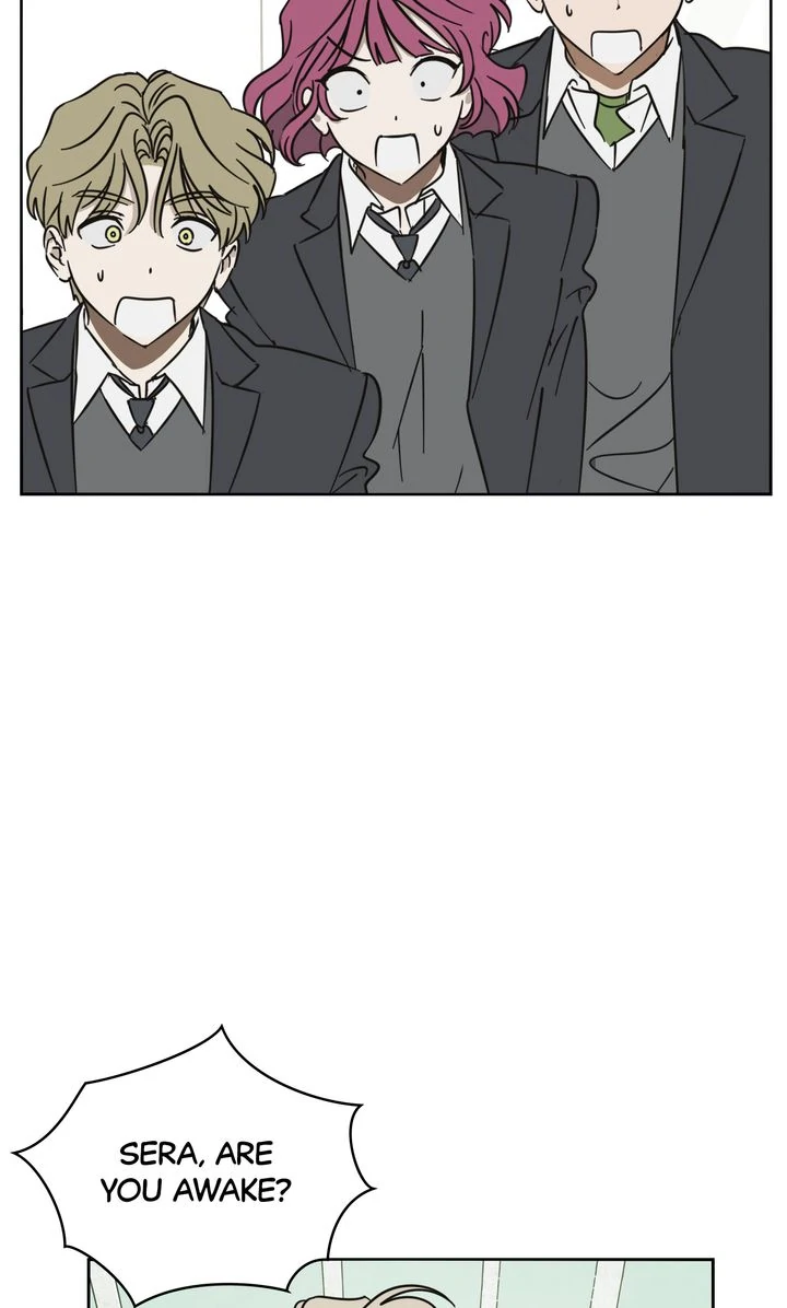 A Bad Case of Junioritis Chapter 7 - page 60