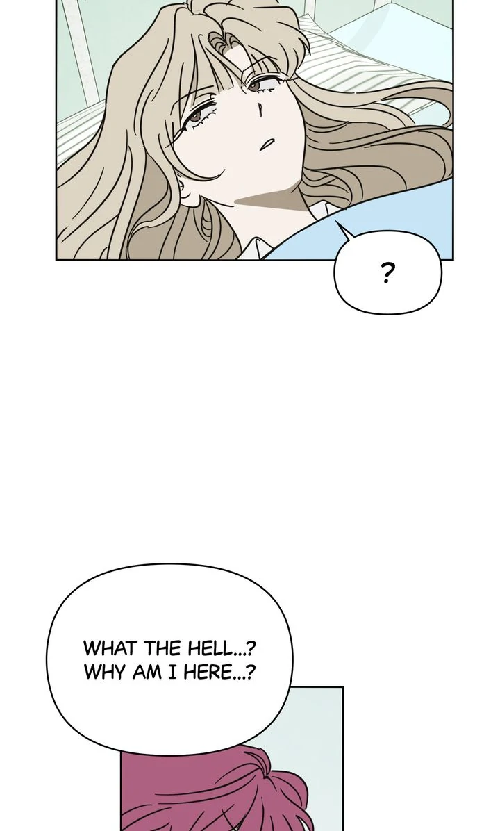 A Bad Case of Junioritis Chapter 7 - page 61