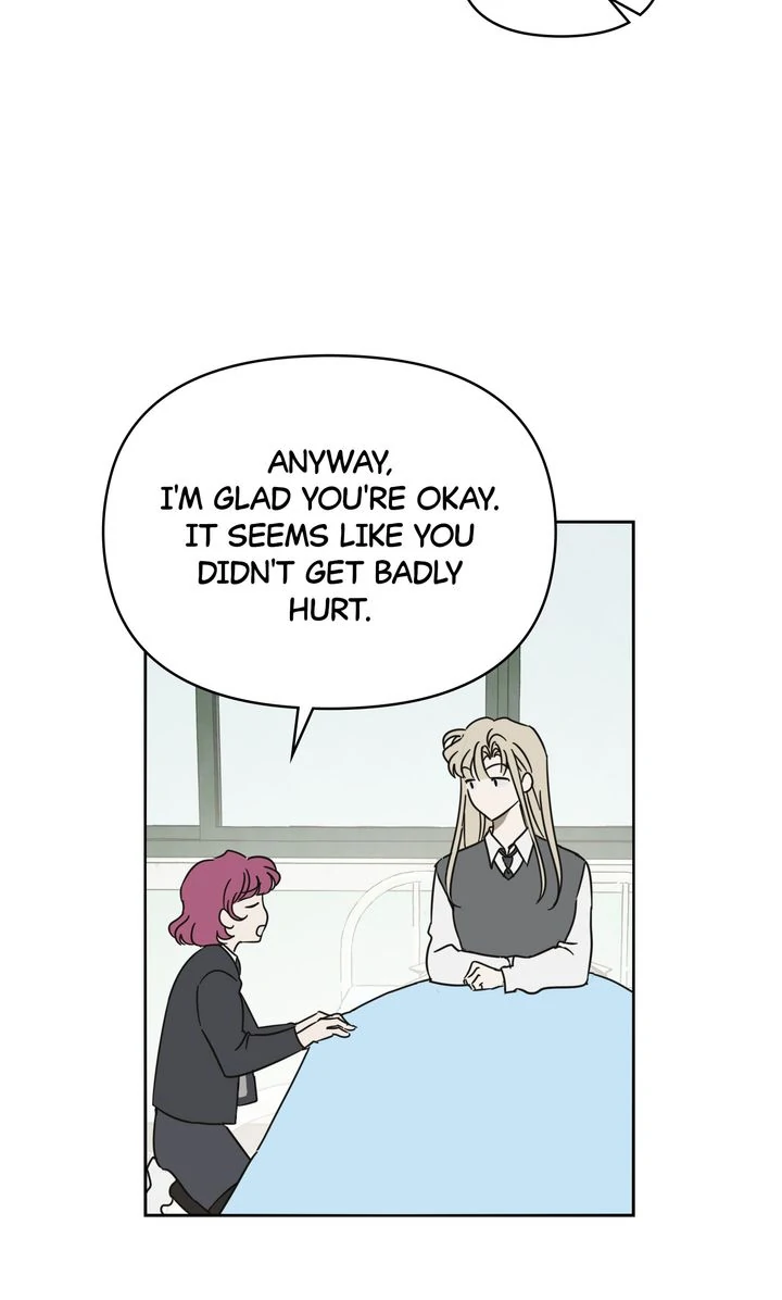 A Bad Case of Junioritis Chapter 7 - page 66