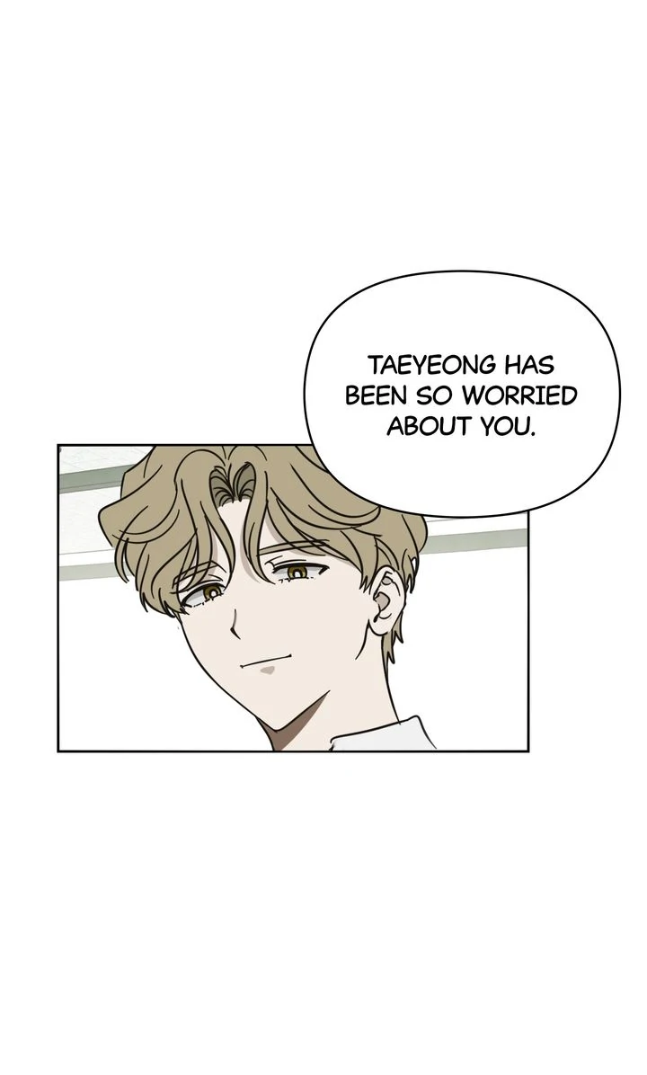 A Bad Case of Junioritis Chapter 7 - page 67