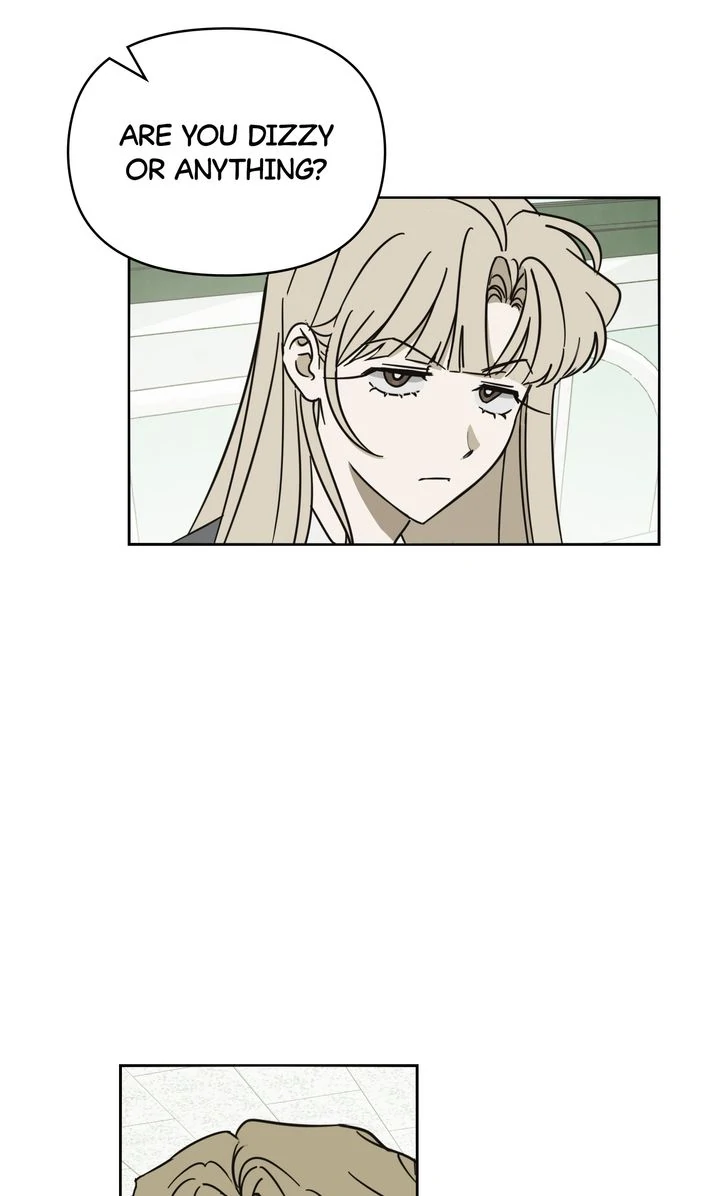 A Bad Case of Junioritis Chapter 7 - page 68