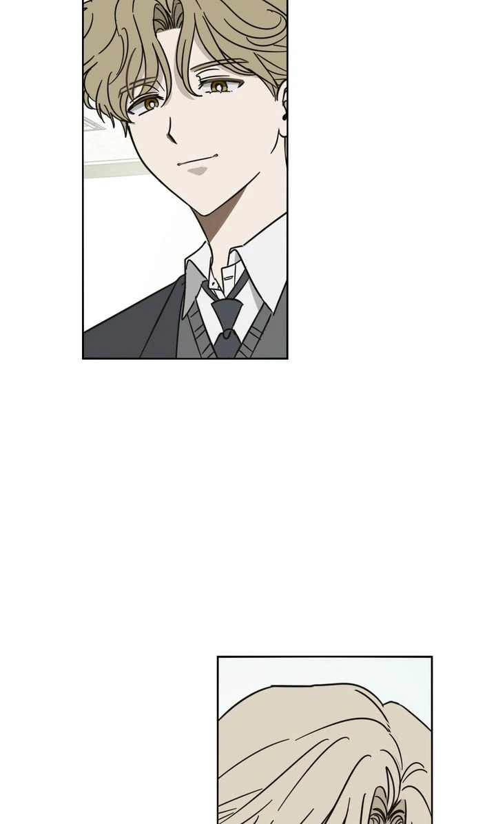 A Bad Case of Junioritis Chapter 7 - page 69
