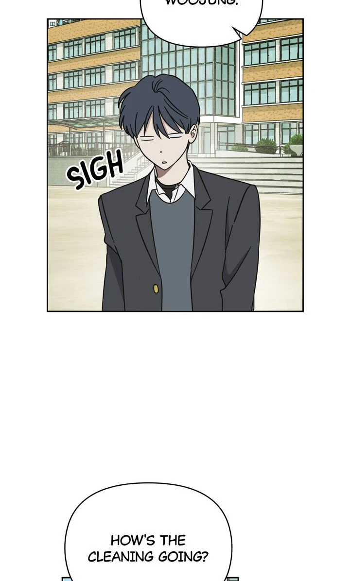 A Bad Case of Junioritis Chapter 7 - page 8