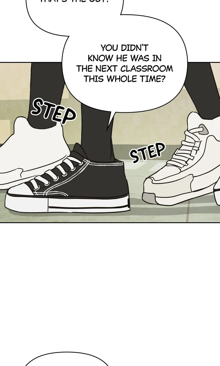 A Bad Case of Junioritis Chapter 5 - page 12