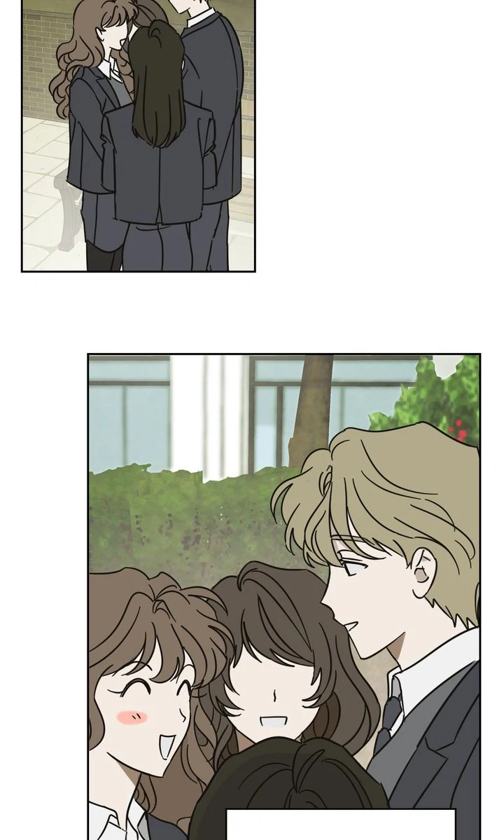 A Bad Case of Junioritis Chapter 5 - page 59