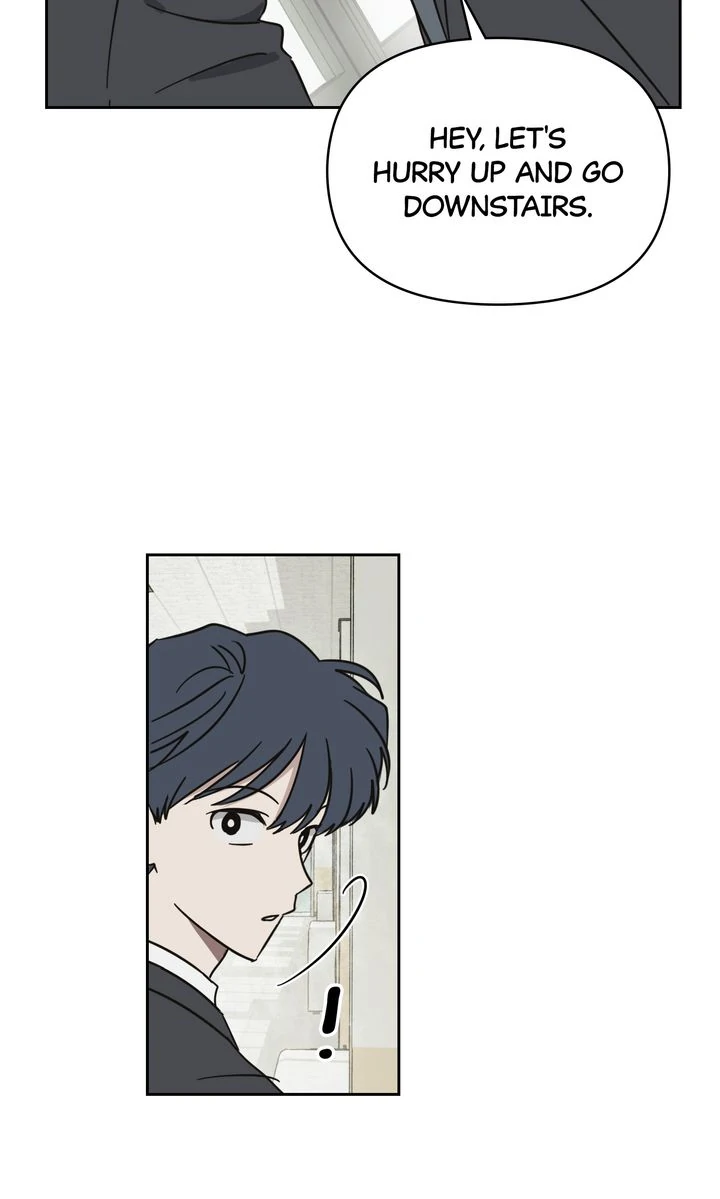 A Bad Case of Junioritis Chapter 5 - page 61