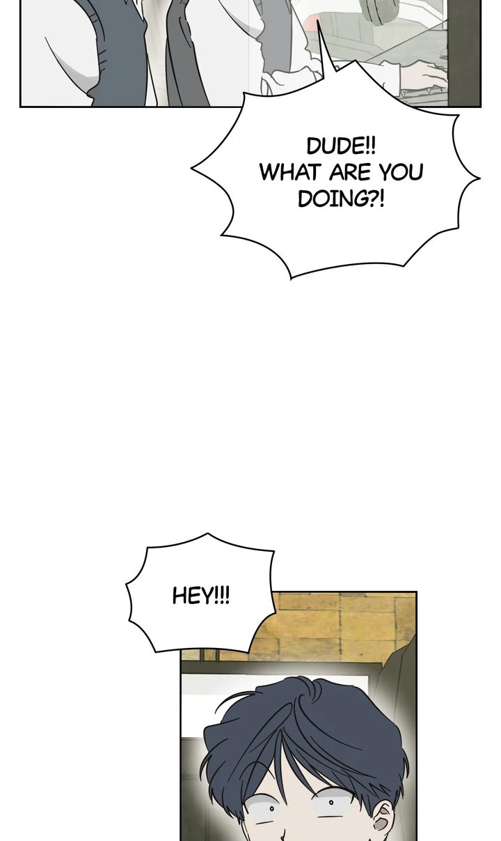 A Bad Case of Junioritis Chapter 22 - page 10