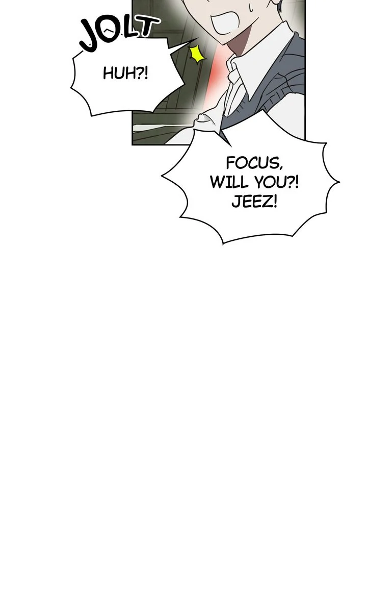 A Bad Case of Junioritis Chapter 22 - page 11