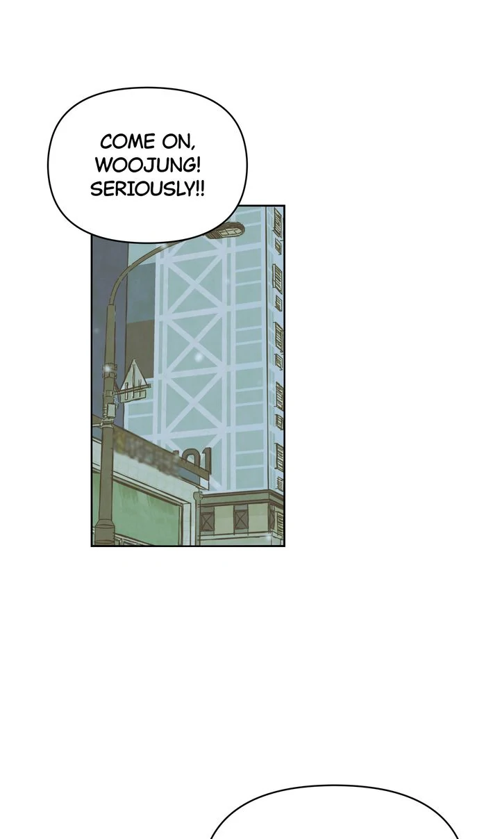 A Bad Case of Junioritis Chapter 22 - page 12