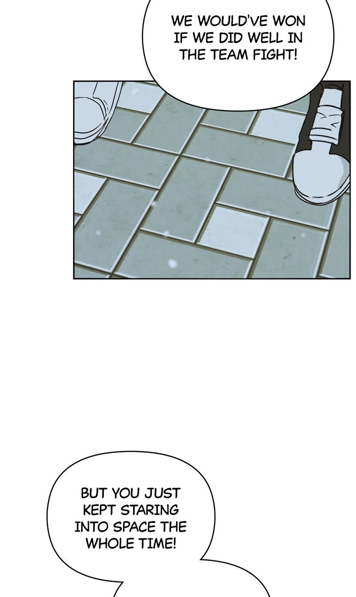 A Bad Case of Junioritis Chapter 22 - page 13
