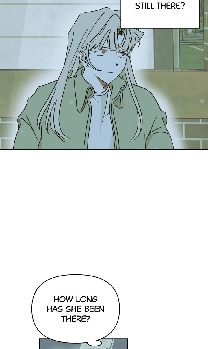 A Bad Case of Junioritis Chapter 22 - page 18