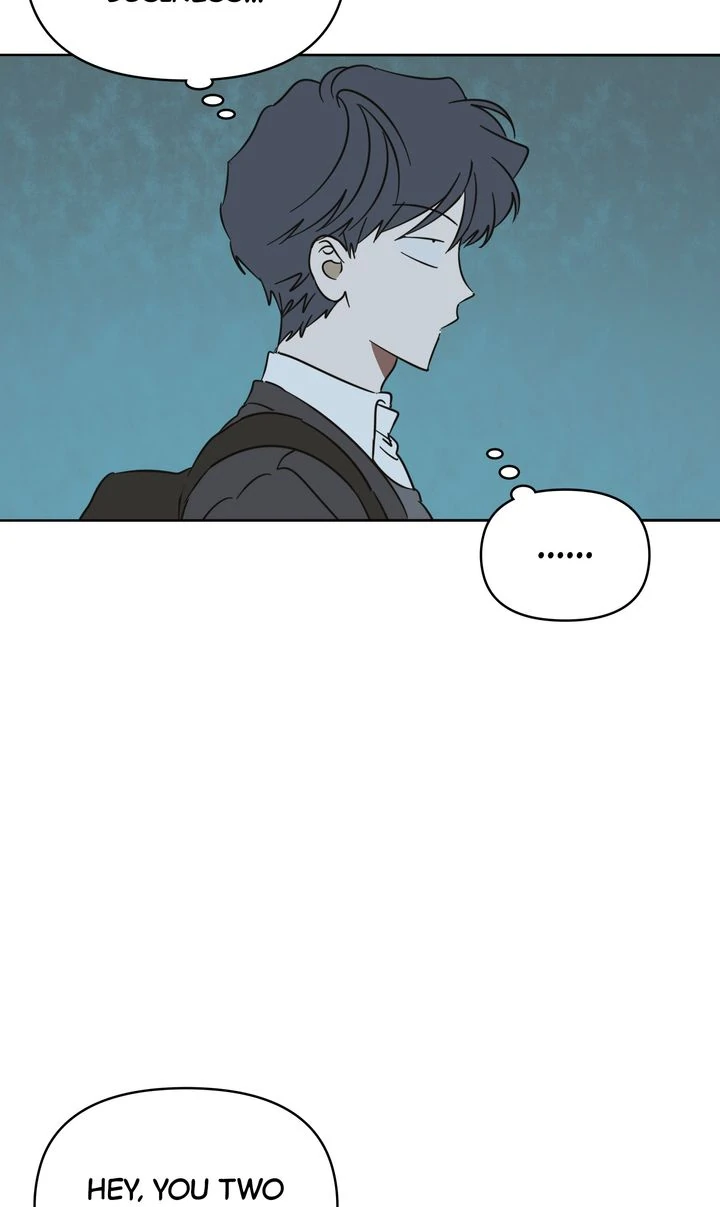 A Bad Case of Junioritis Chapter 22 - page 20
