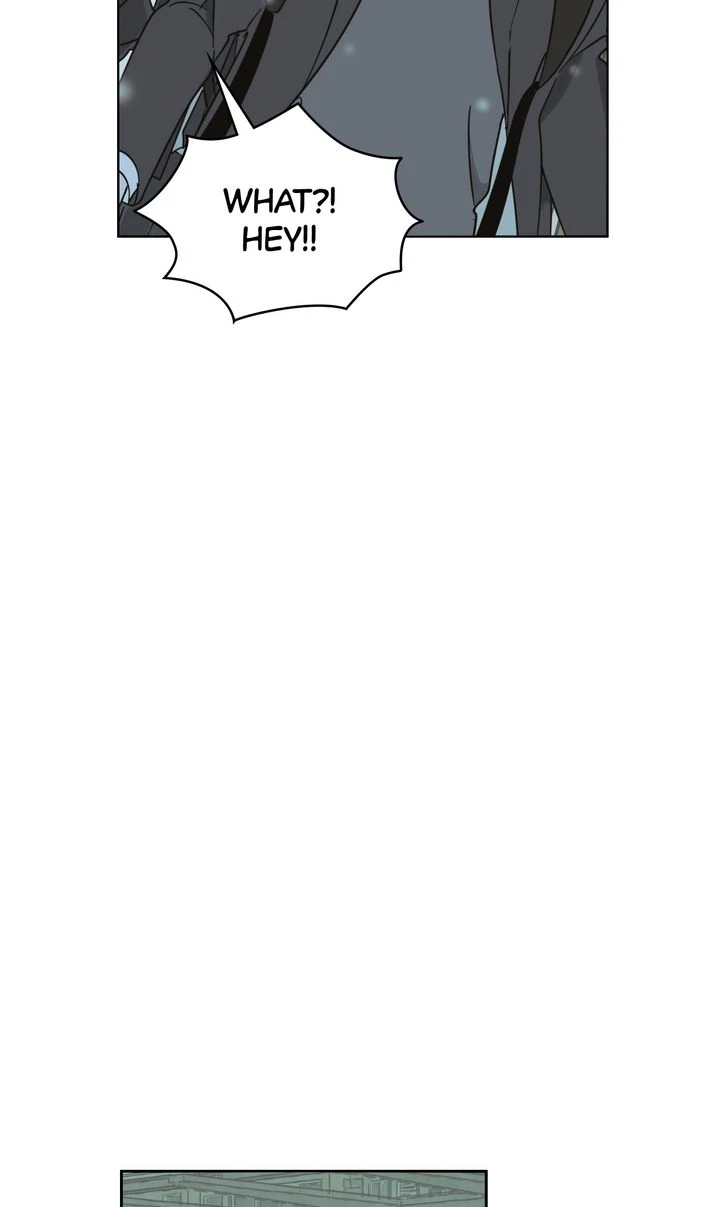 A Bad Case of Junioritis Chapter 22 - page 23