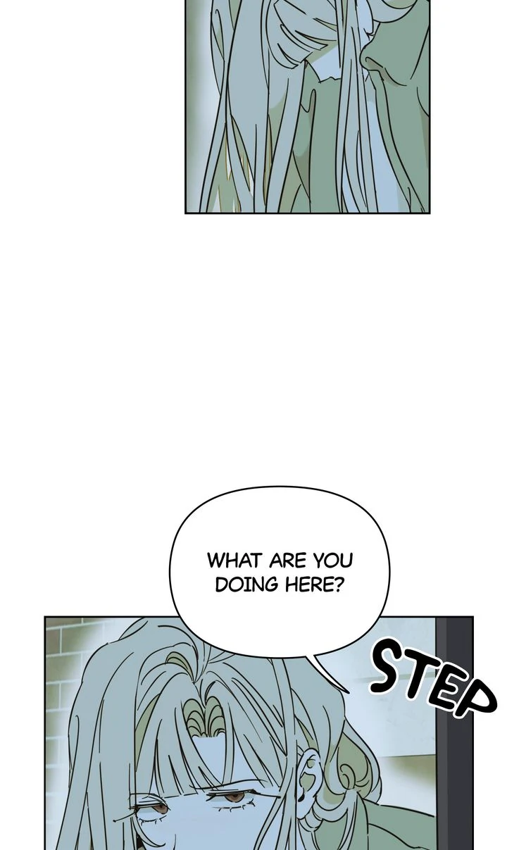 A Bad Case of Junioritis Chapter 22 - page 25