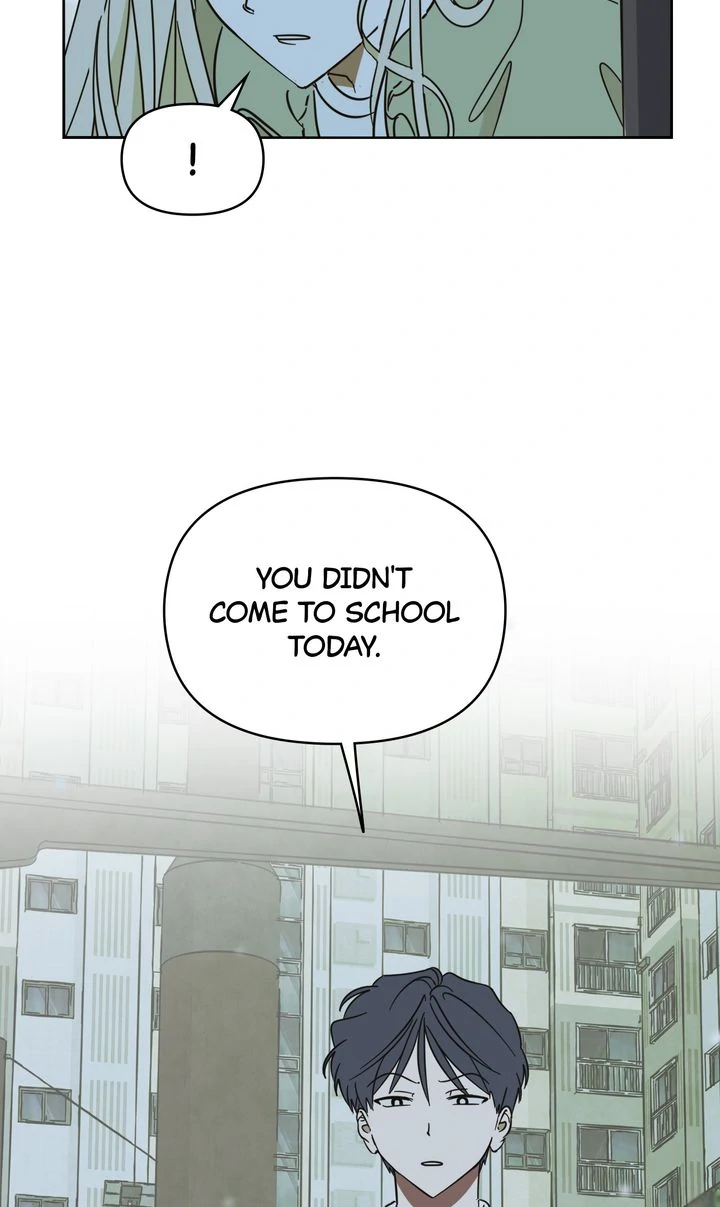 A Bad Case of Junioritis Chapter 22 - page 26