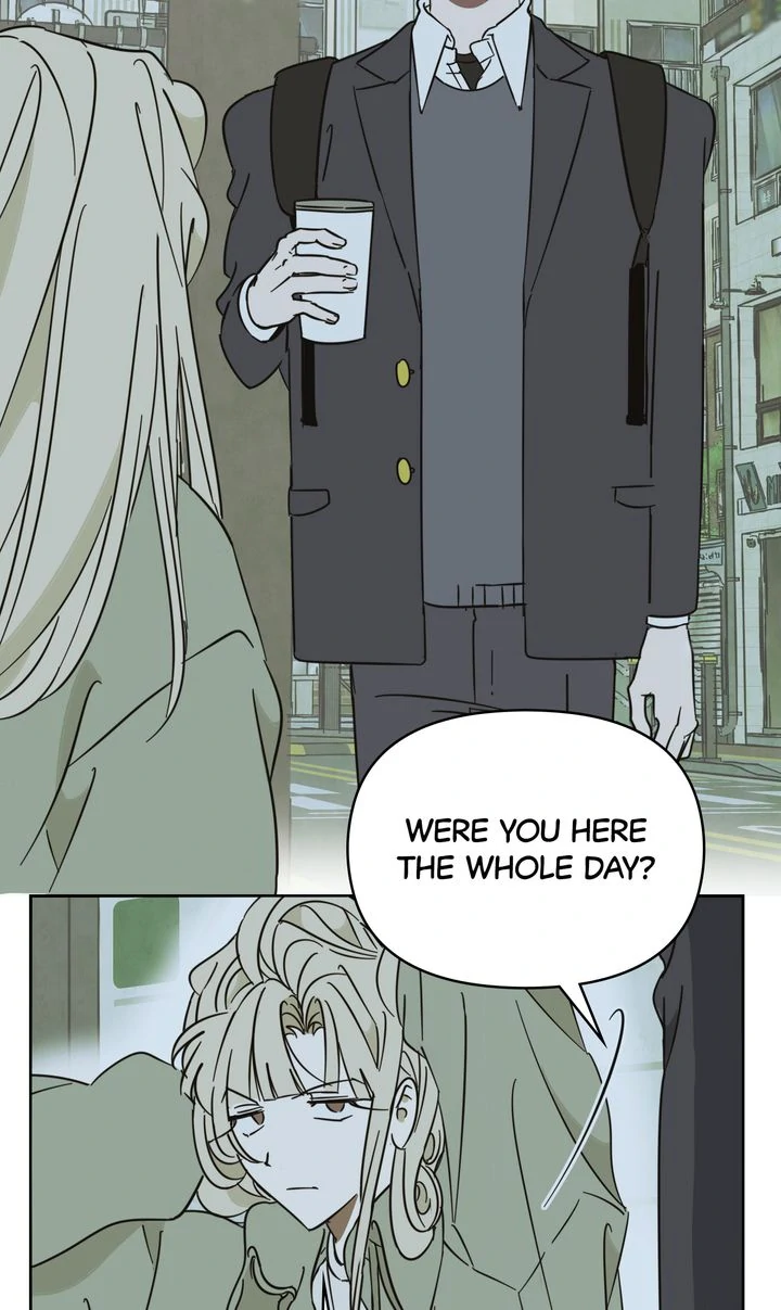 A Bad Case of Junioritis Chapter 22 - page 27