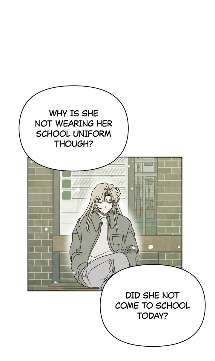 A Bad Case of Junioritis Chapter 22 - page 2