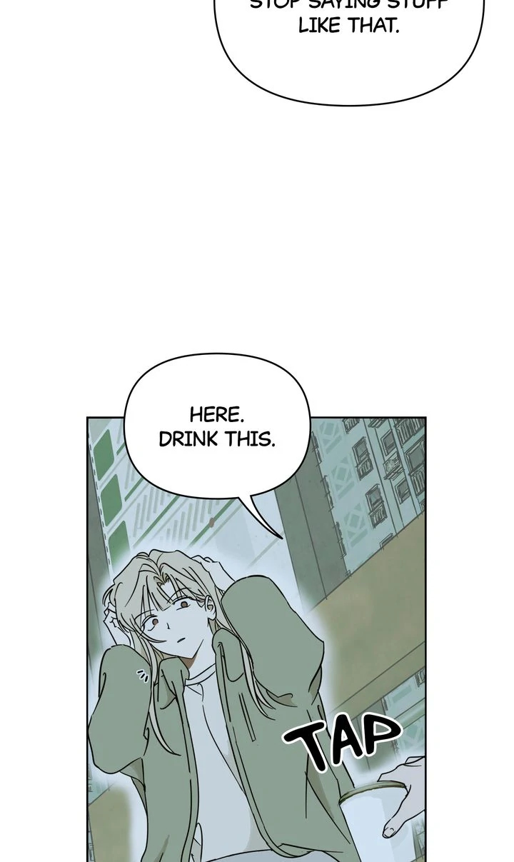 A Bad Case of Junioritis Chapter 22 - page 29