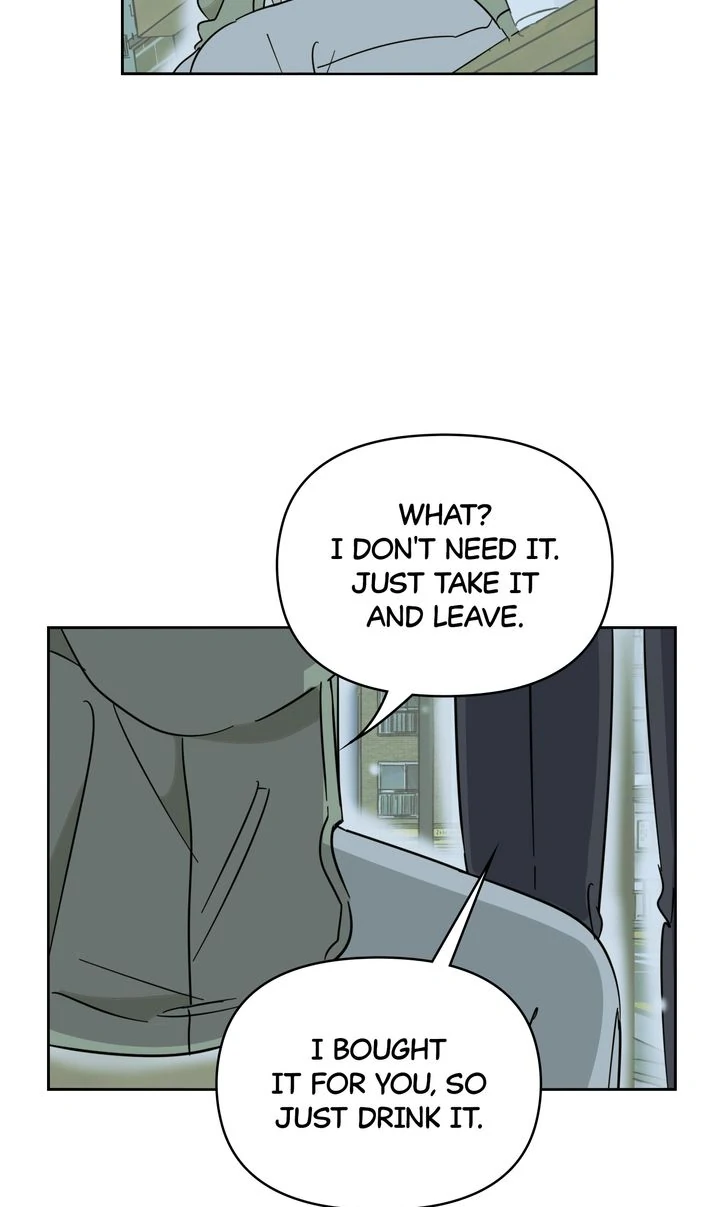 A Bad Case of Junioritis Chapter 22 - page 30