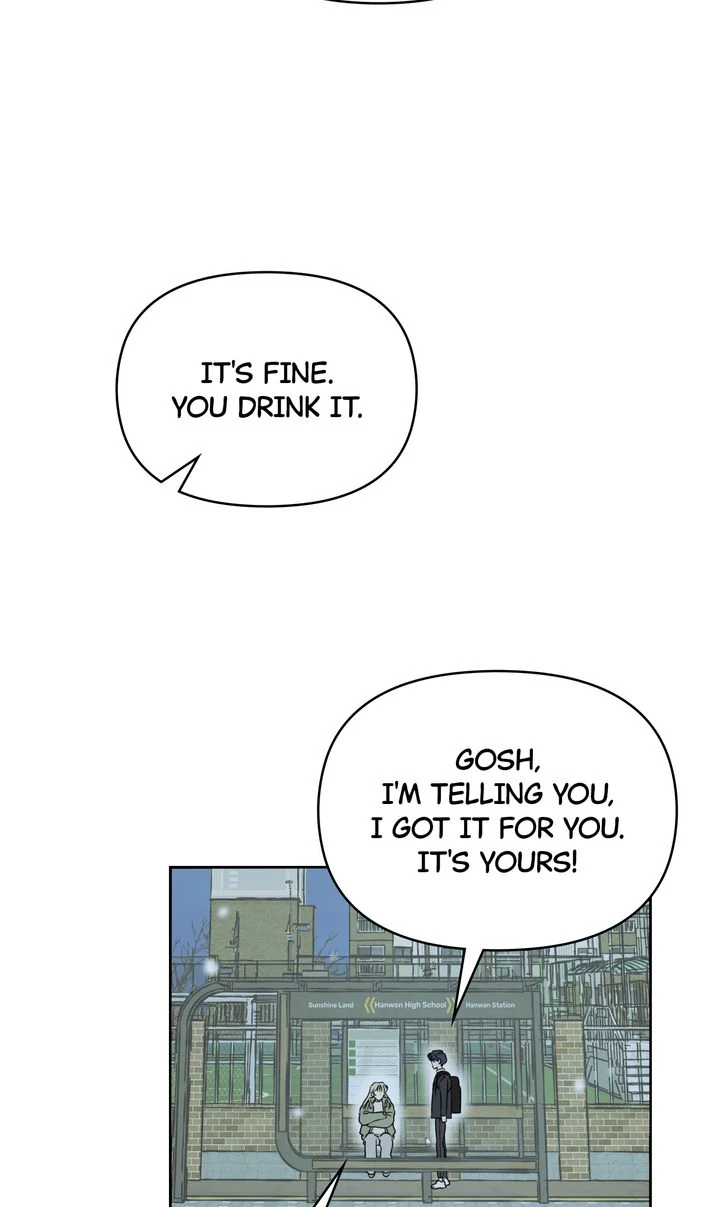 A Bad Case of Junioritis Chapter 22 - page 31