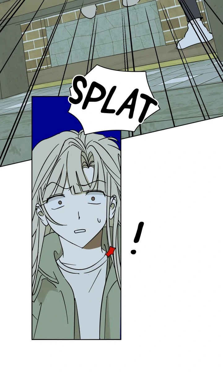 A Bad Case of Junioritis Chapter 22 - page 35