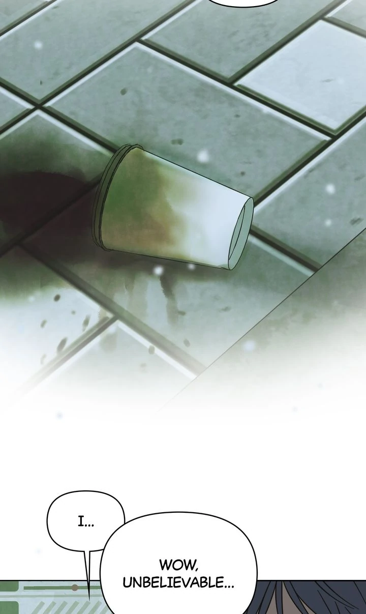 A Bad Case of Junioritis Chapter 22 - page 37