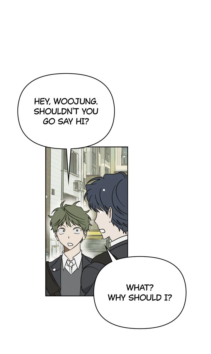A Bad Case of Junioritis Chapter 22 - page 3