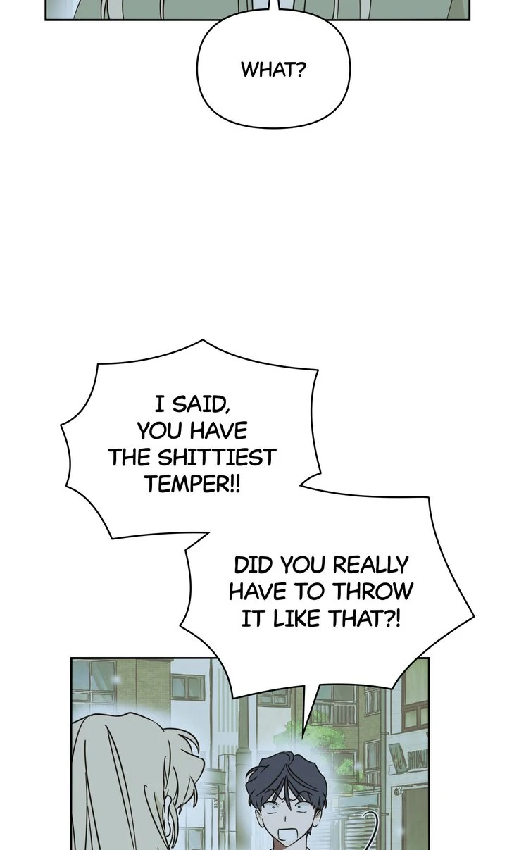 A Bad Case of Junioritis Chapter 22 - page 39