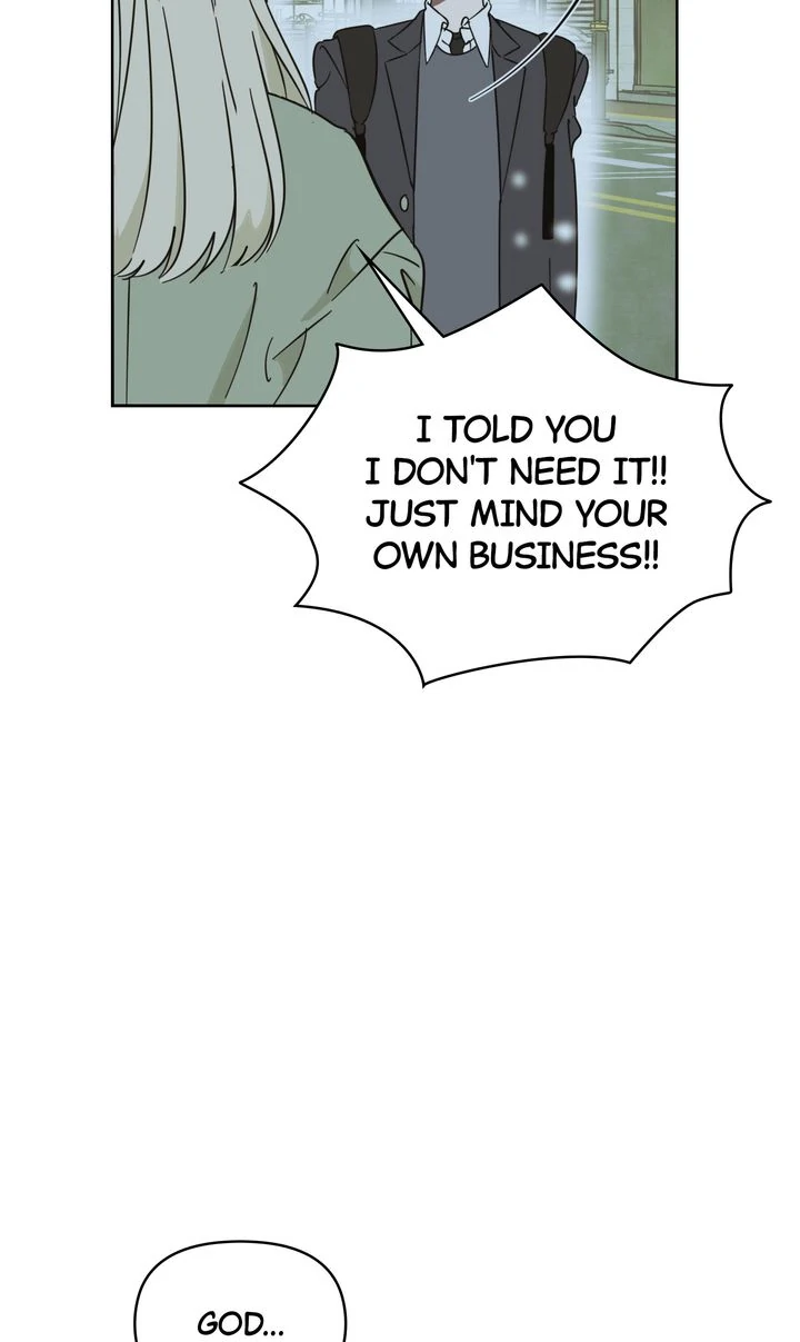 A Bad Case of Junioritis Chapter 22 - page 40
