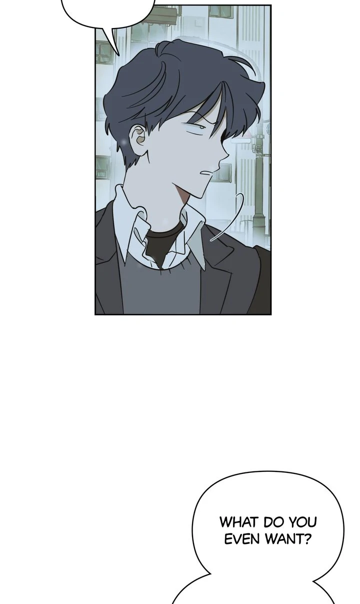 A Bad Case of Junioritis Chapter 22 - page 41
