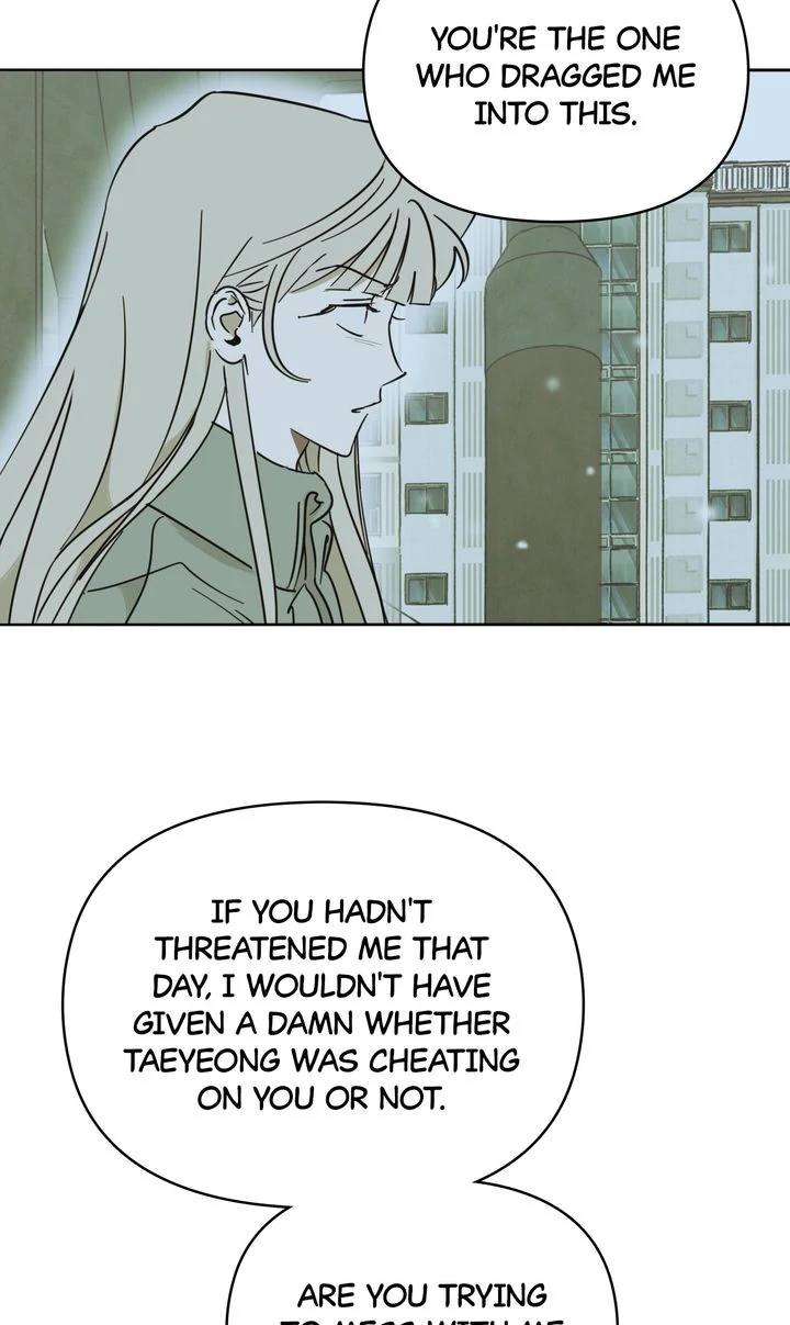 A Bad Case of Junioritis Chapter 22 - page 42