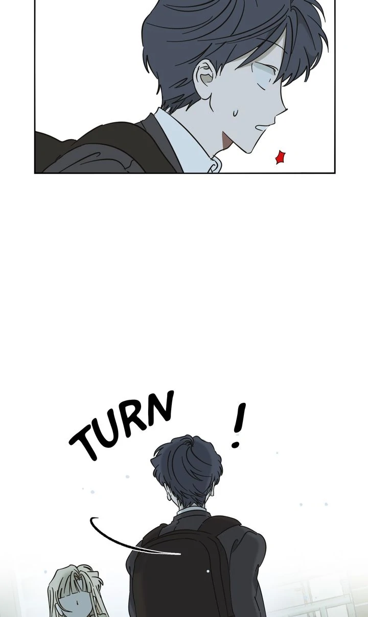 A Bad Case of Junioritis Chapter 22 - page 46