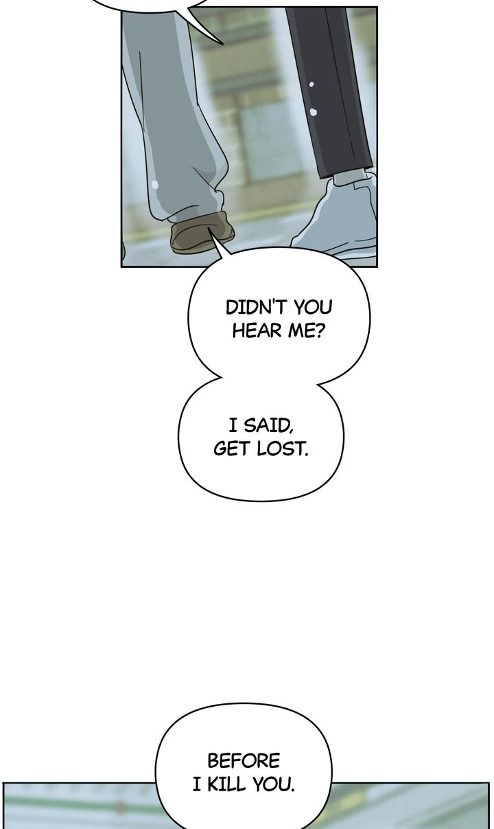A Bad Case of Junioritis Chapter 22 - page 50