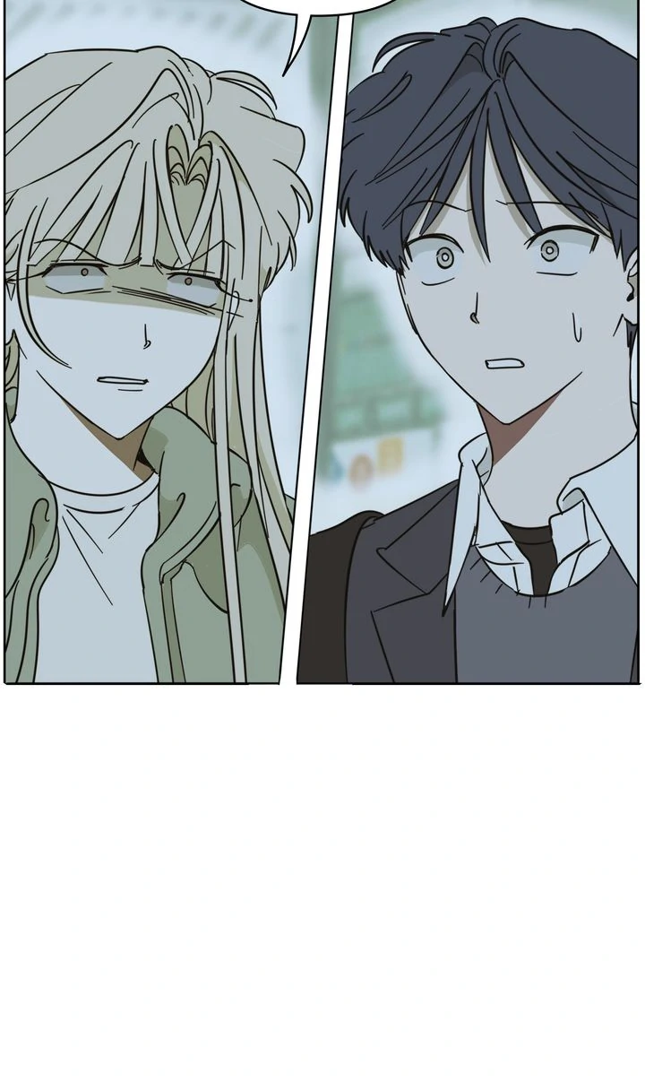A Bad Case of Junioritis Chapter 22 - page 51