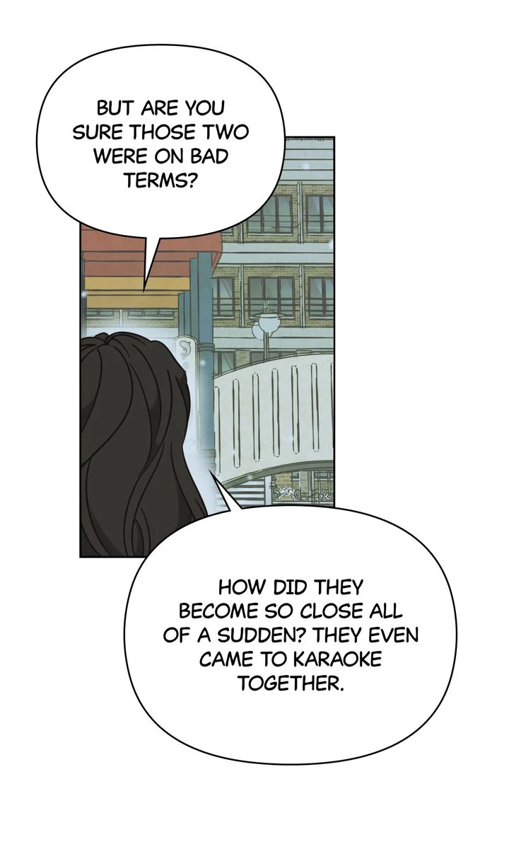 A Bad Case of Junioritis Chapter 22 - page 56